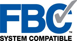 FBC System Compatible