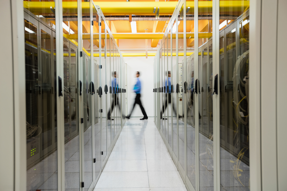 The Importance of Piping Uptime in Data Center Cooling