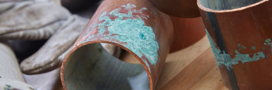 Lead and Copper Contamination Plaguing Detroit Schools