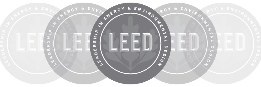 Earning LEED Credits With Corzan Piping Systems