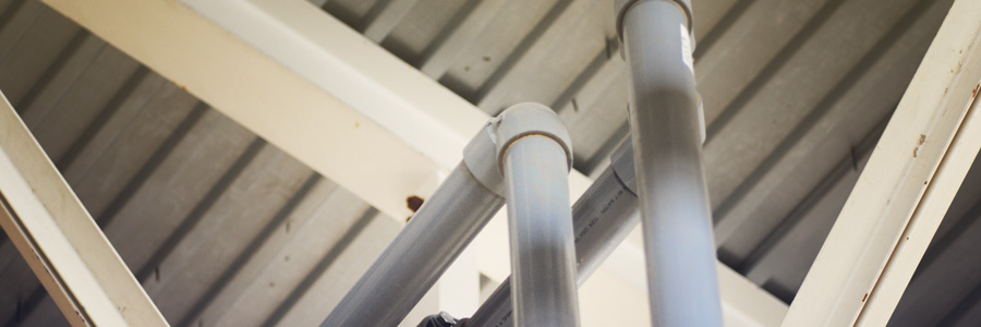 Shands Hospital Turns to Corzan CPVC for Replacement Chilled Water Line