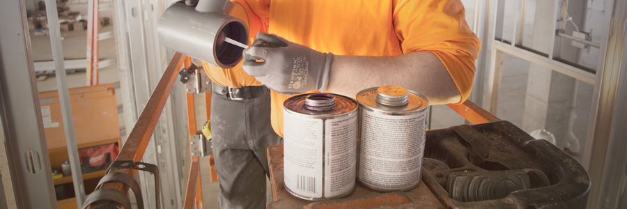 Solvent Welding: 6 Steps to Reliable Piping Systems